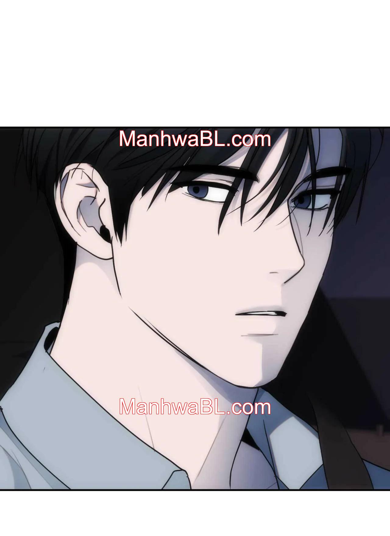Into the thrill - Capítulo 14 manhwa