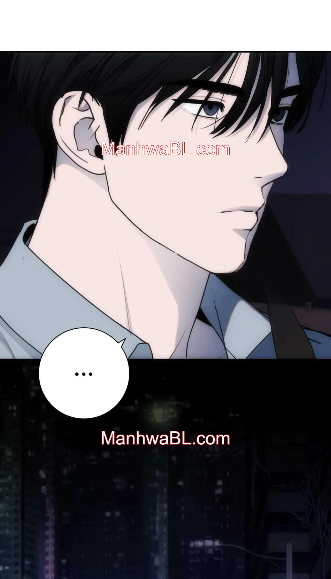 Into the thrill - Capítulo 14 manhwa