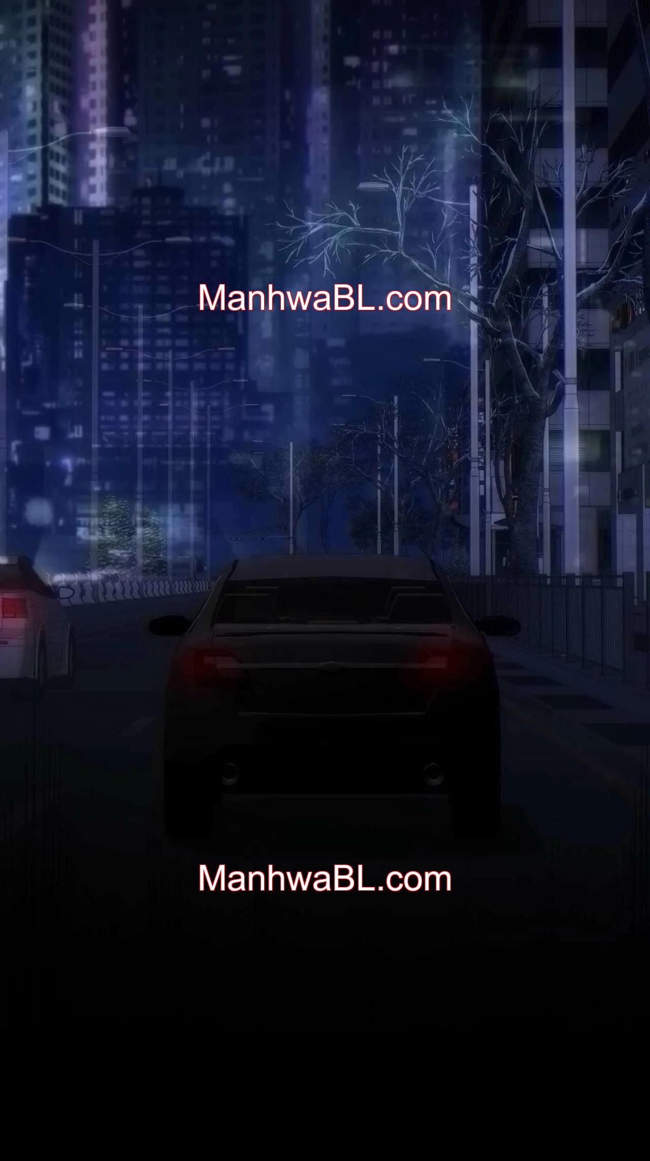 Into the thrill - Capítulo 14 manhwa