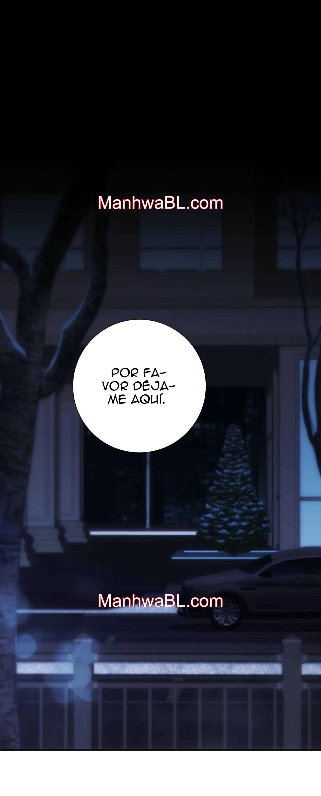Into the thrill - Capítulo 14 manhwa
