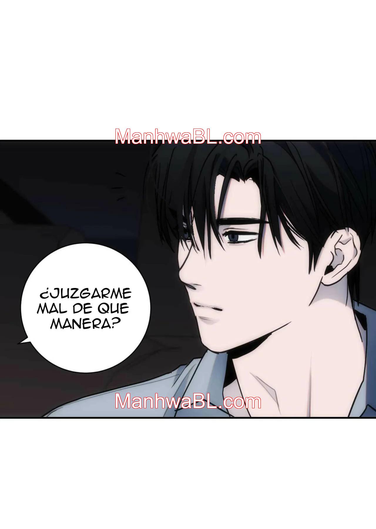 Into the thrill - Capítulo 14 manhwa