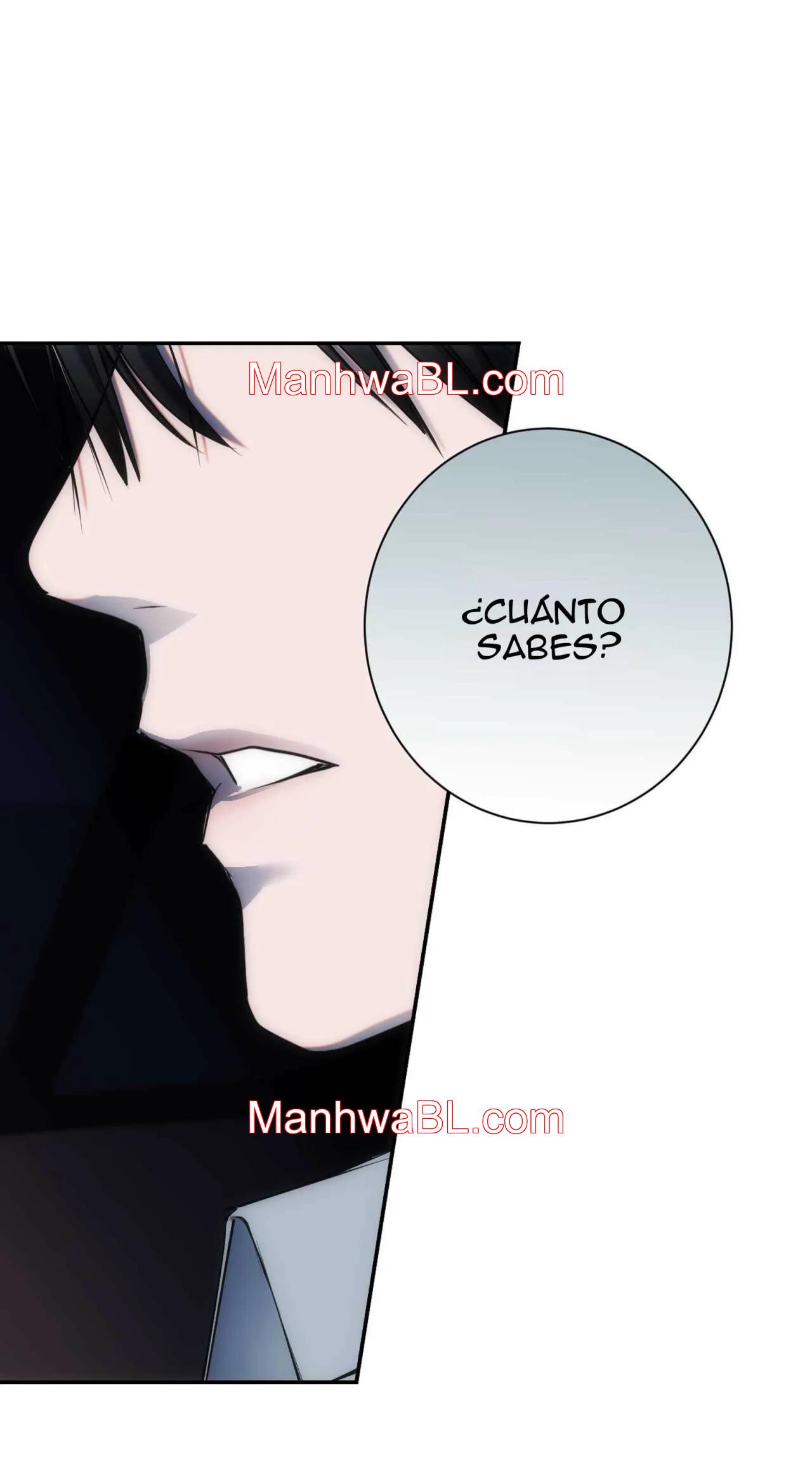 Into the thrill - Capítulo 14 manhwa