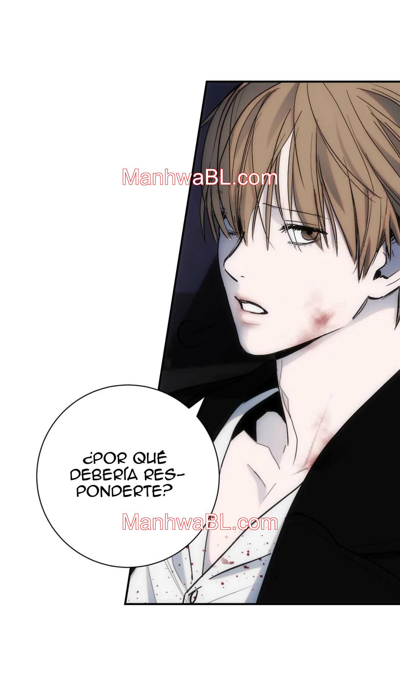 Into the thrill - Capítulo 14 manhwa