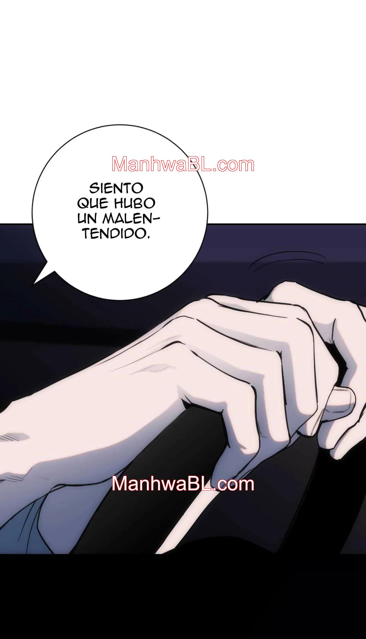Into the thrill - Capítulo 14 manhwa