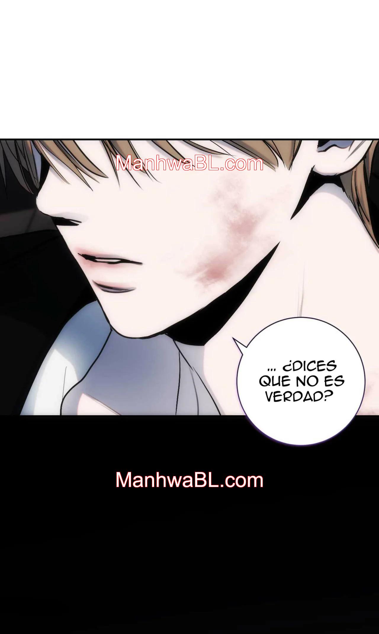 Into the thrill - Capítulo 14 manhwa