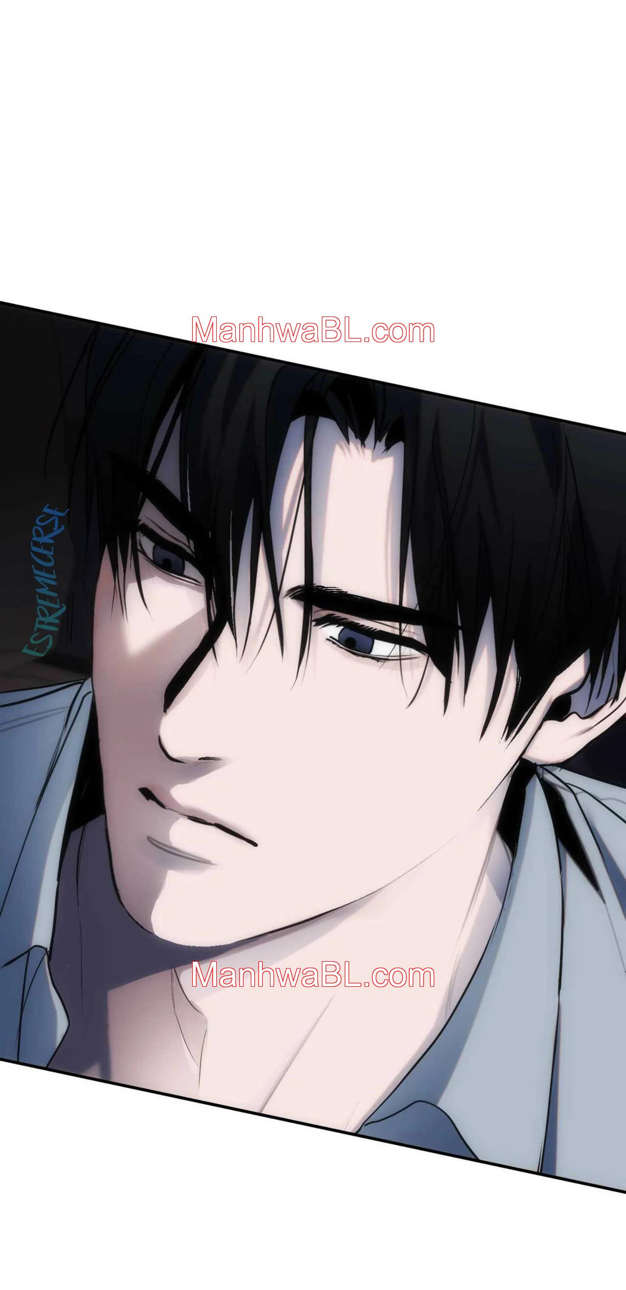 Into the thrill - Capítulo 14 manhwa