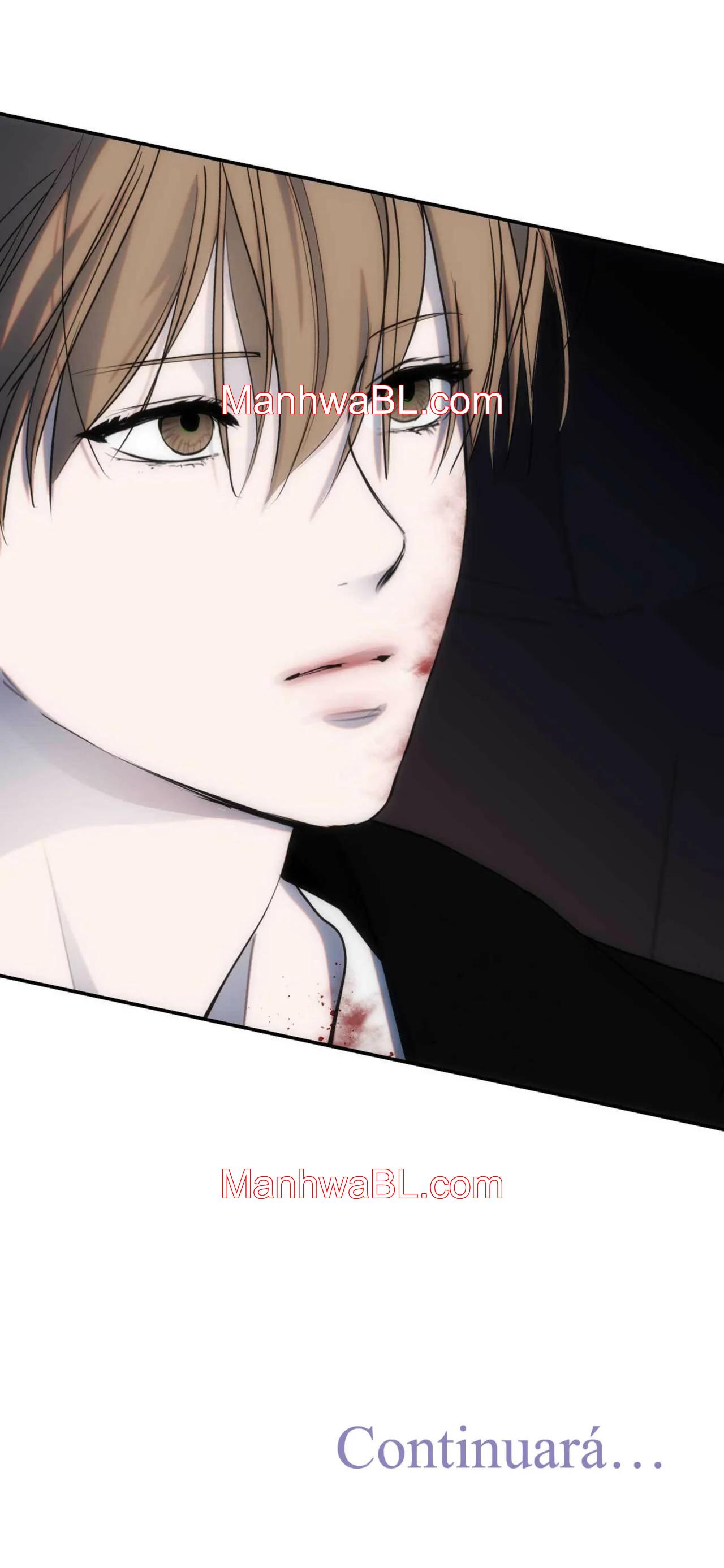 Into the thrill - Capítulo 14 manhwa