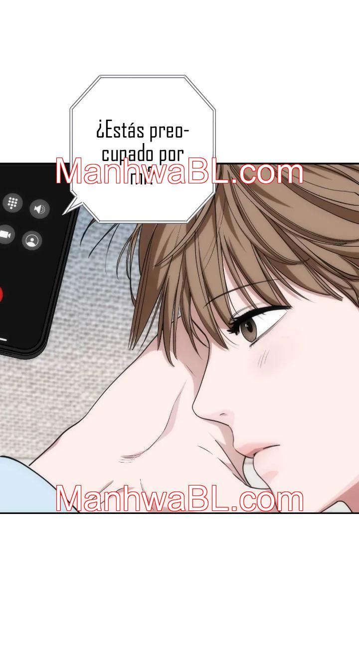 Into the thrill - Capítulo 27 manhwa