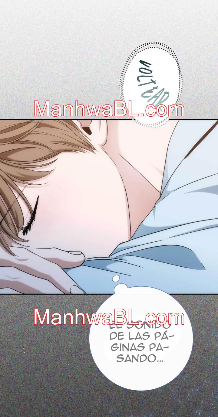 Into the thrill - Capítulo 27 manhwa