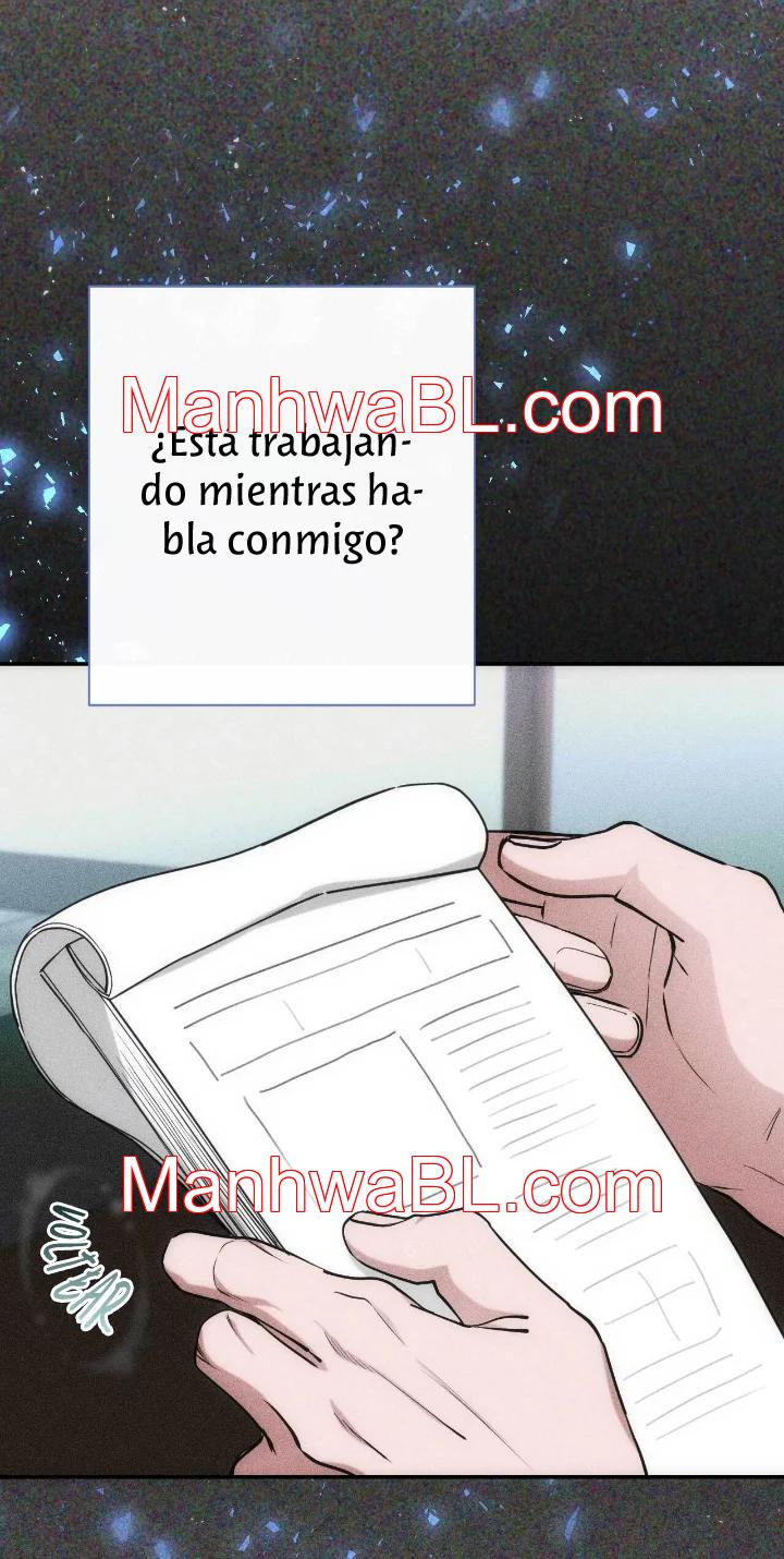 Into the thrill - Capítulo 27 manhwa