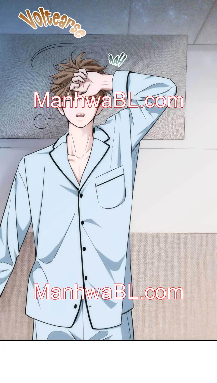 Into the thrill - Capítulo 27 manhwa