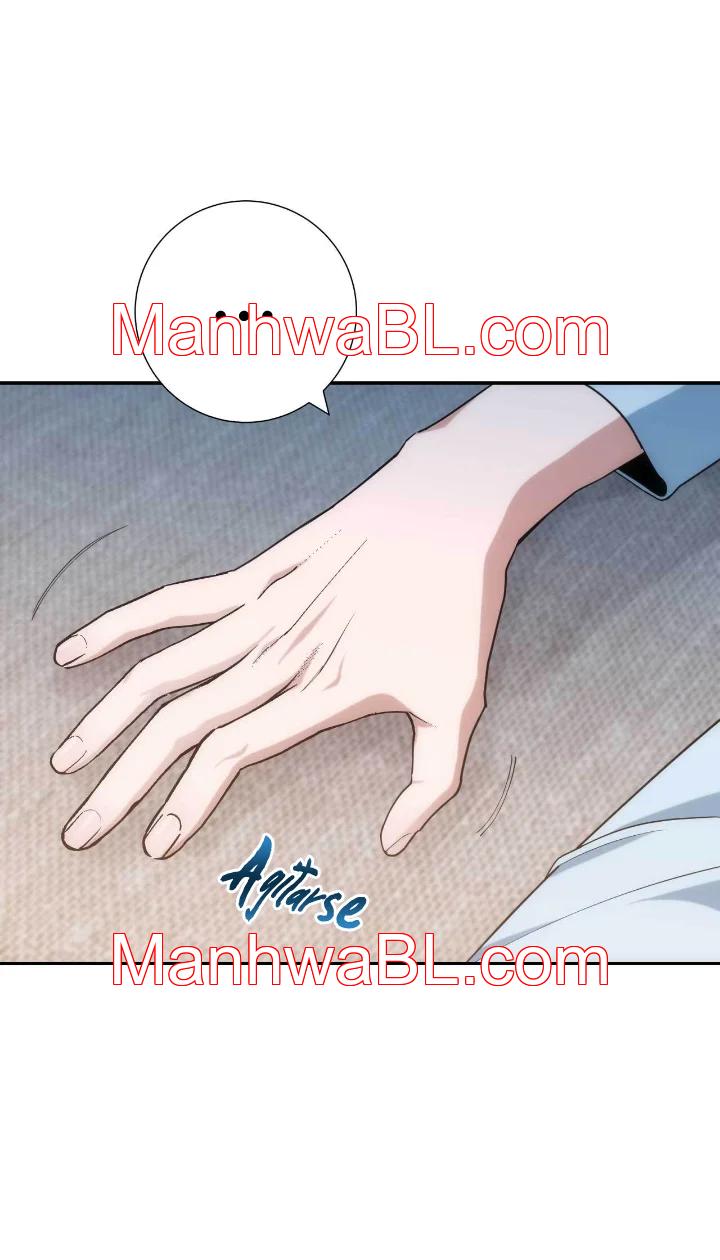 Into the thrill - Capítulo 27 manhwa