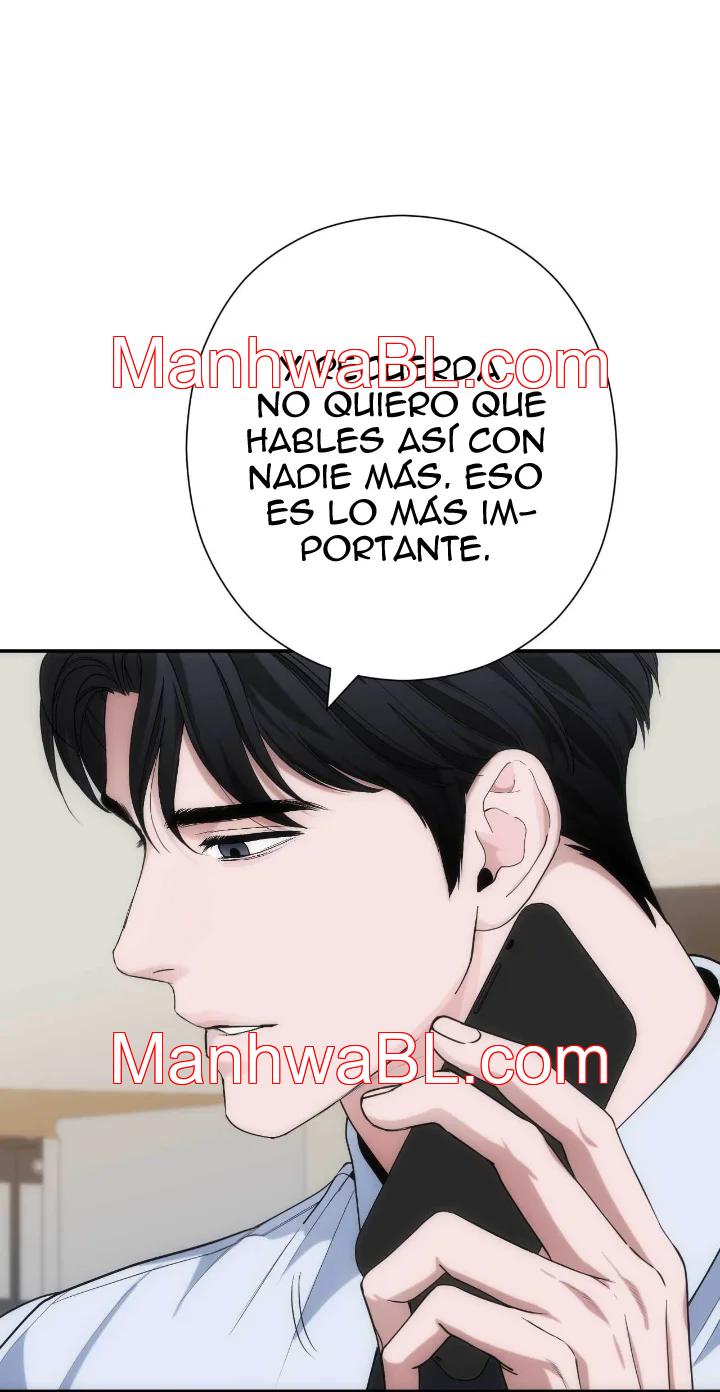 Into the thrill - Capítulo 27 manhwa