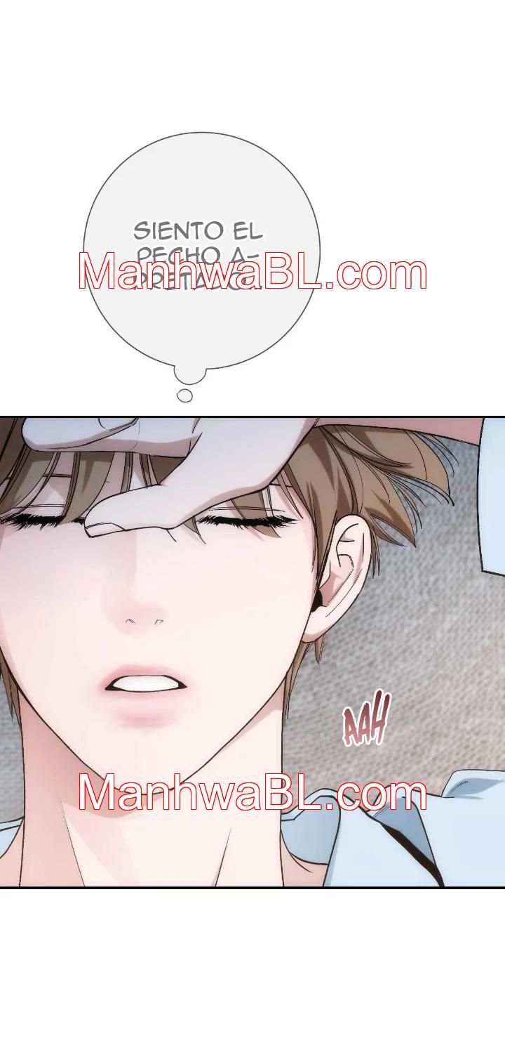 Into the thrill - Capítulo 27 manhwa
