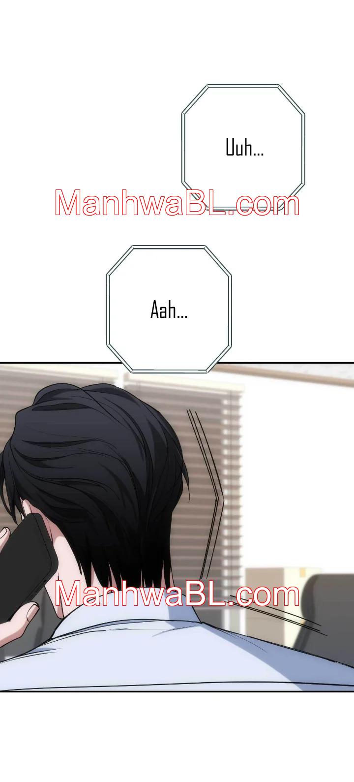 Into the thrill - Capítulo 27 manhwa