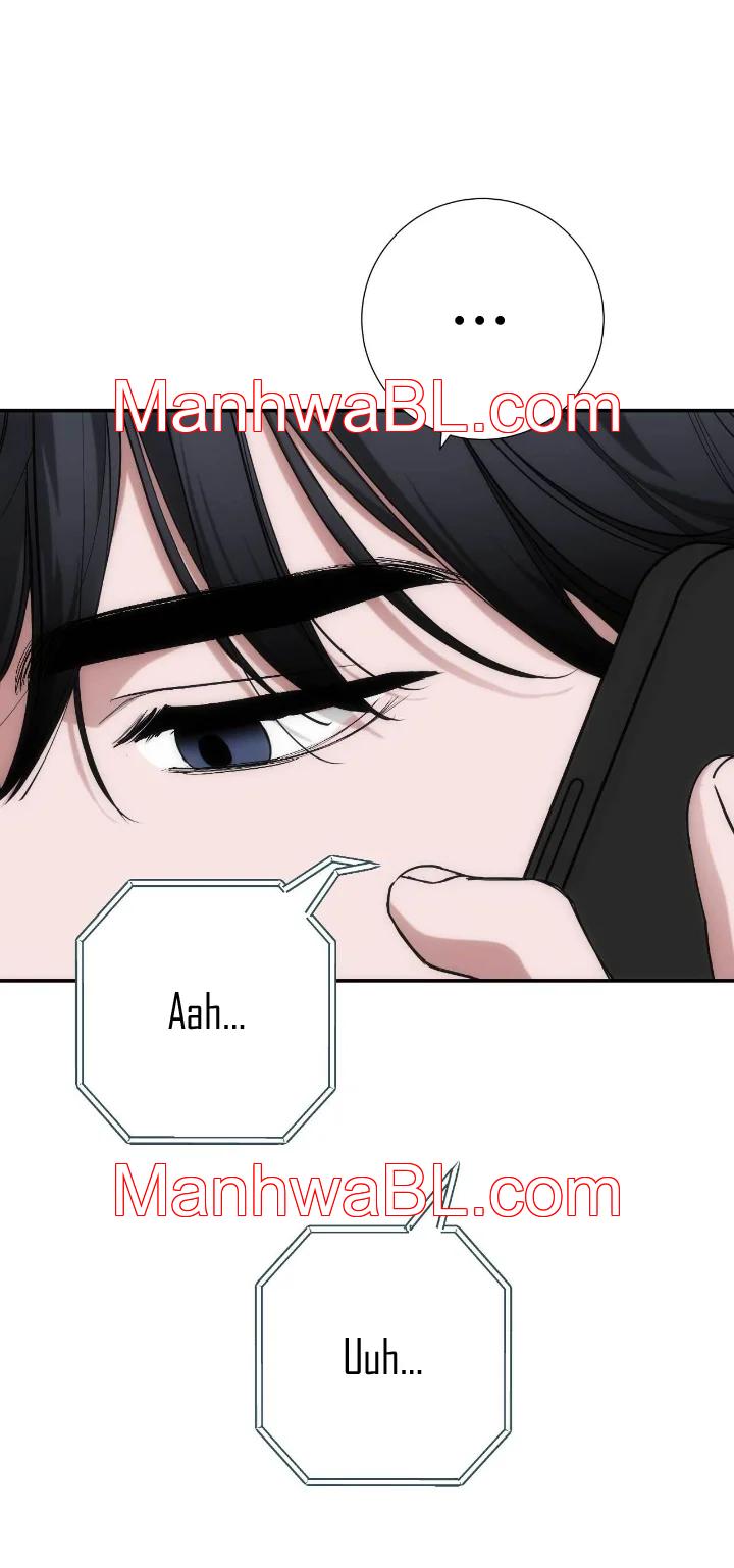 Into the thrill - Capítulo 27 manhwa