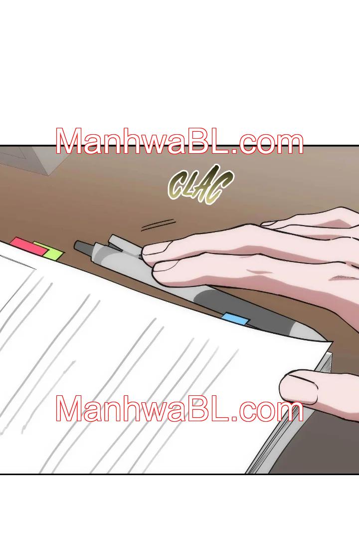 Into the thrill - Capítulo 27 manhwa