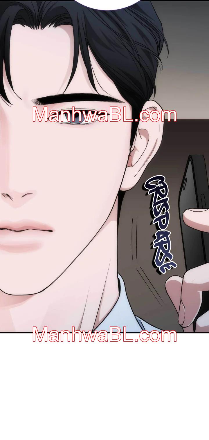 Into the thrill - Capítulo 27 manhwa