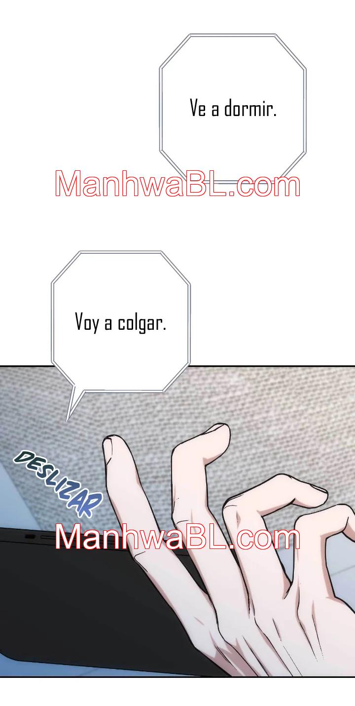 Into the thrill - Capítulo 27 manhwa