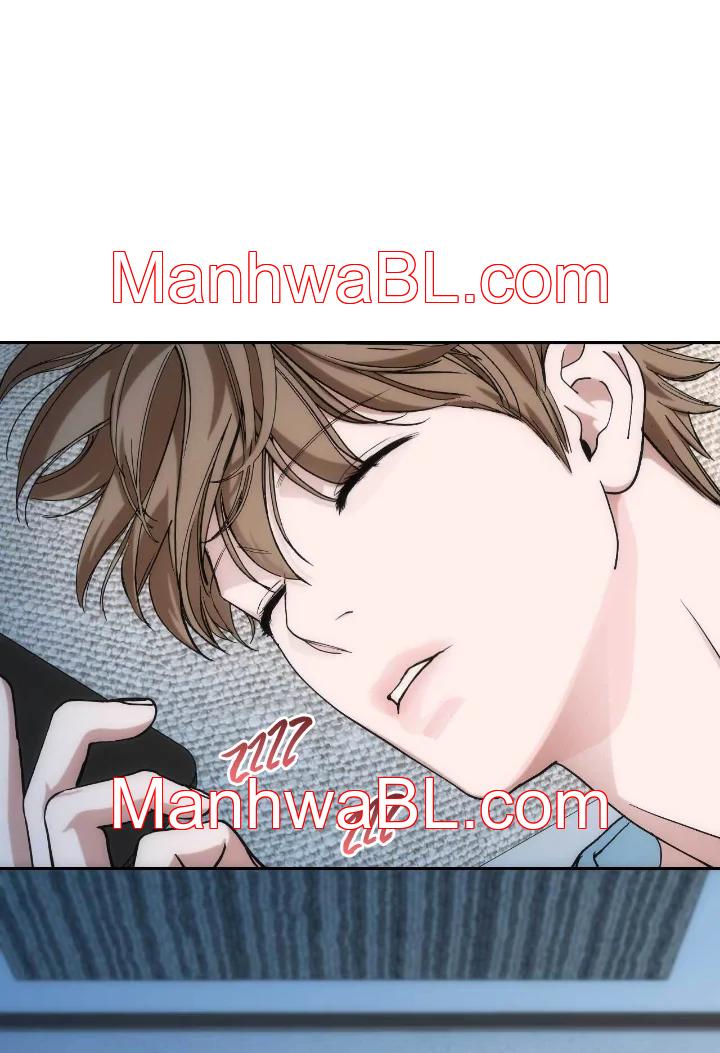 Into the thrill - Capítulo 27 manhwa