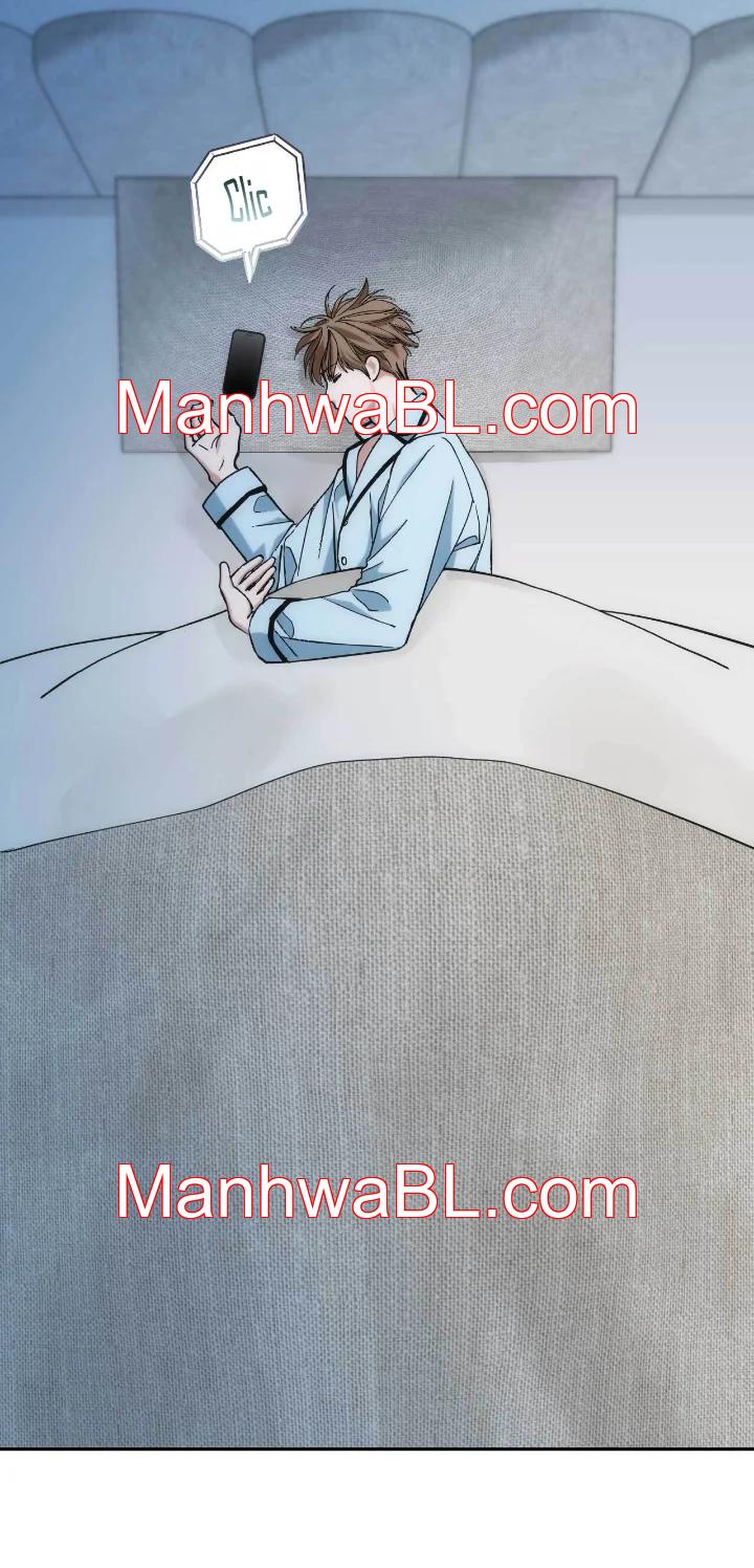 Into the thrill - Capítulo 27 manhwa