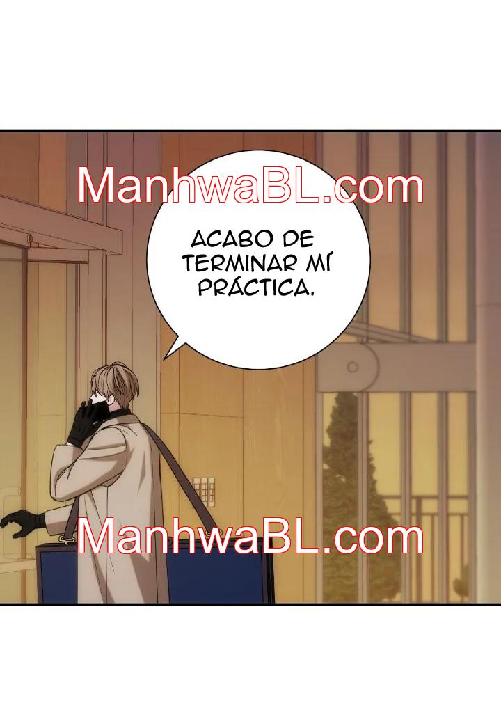 Into the thrill - Capítulo 27 manhwa