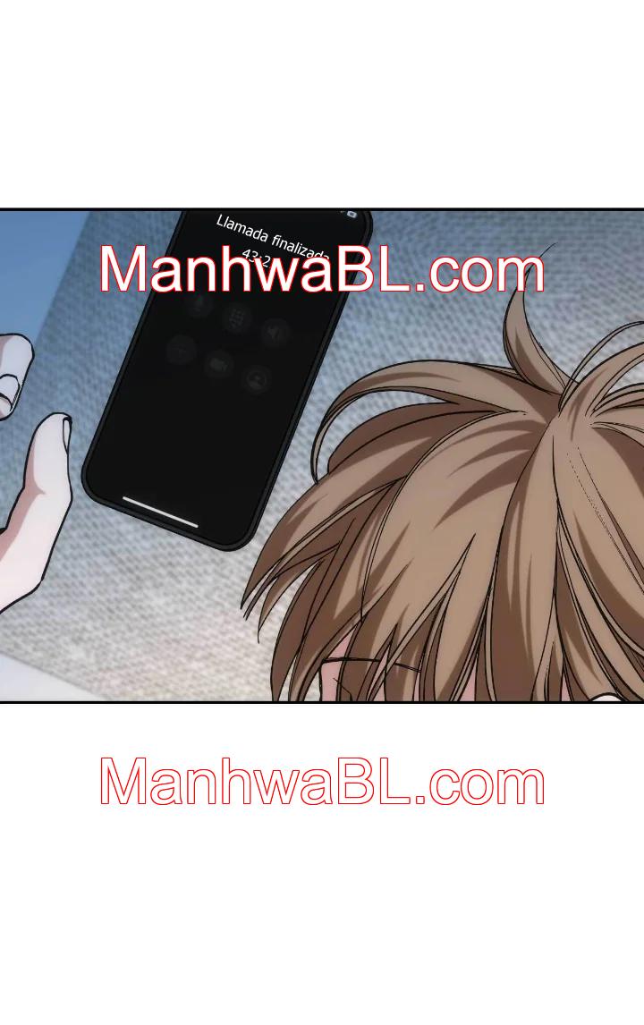 Into the thrill - Capítulo 27 manhwa