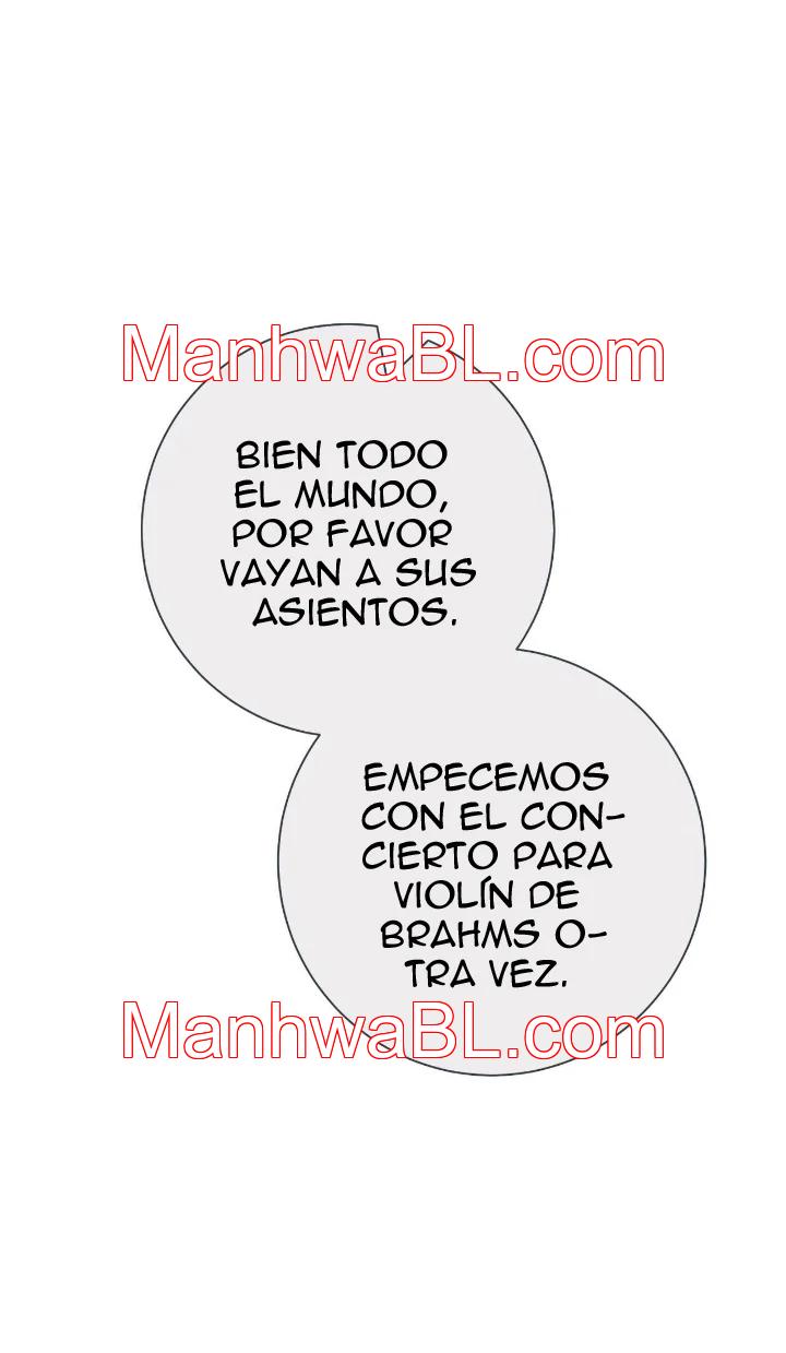 Into the thrill - Capítulo 27 manhwa