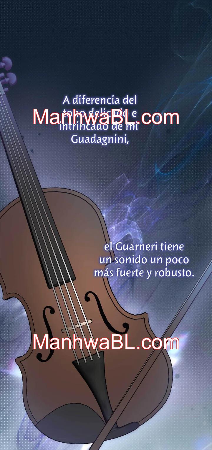 Into the thrill - Capítulo 27 manhwa