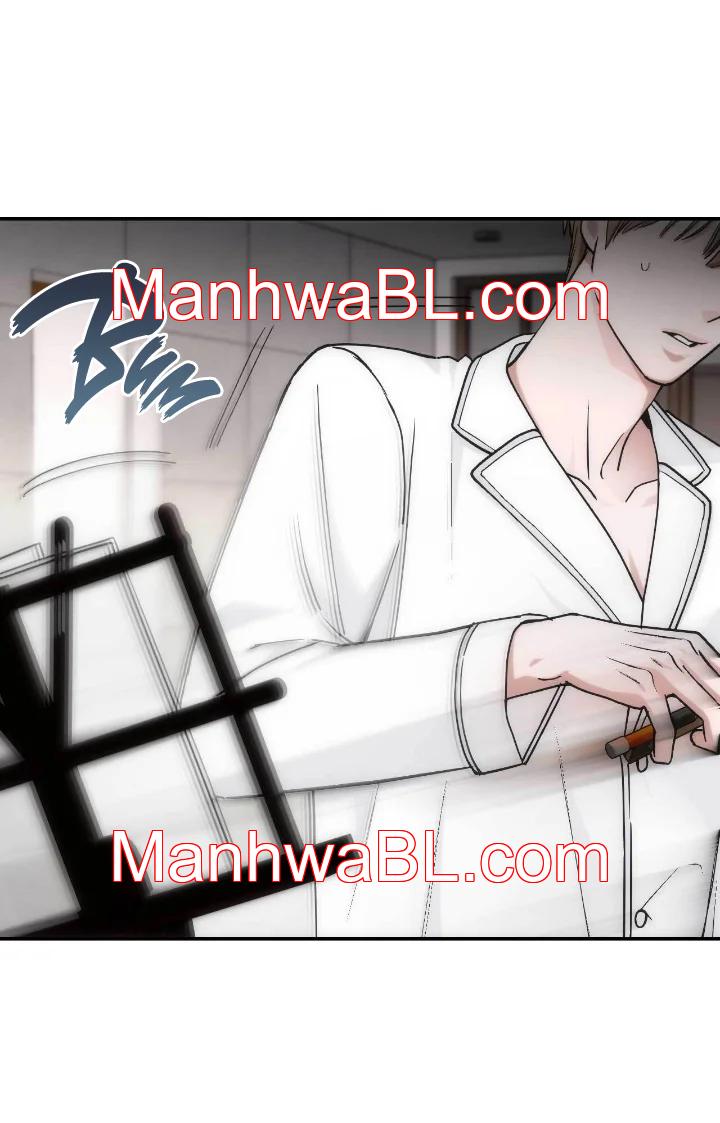 Into the thrill - Capítulo 27 manhwa