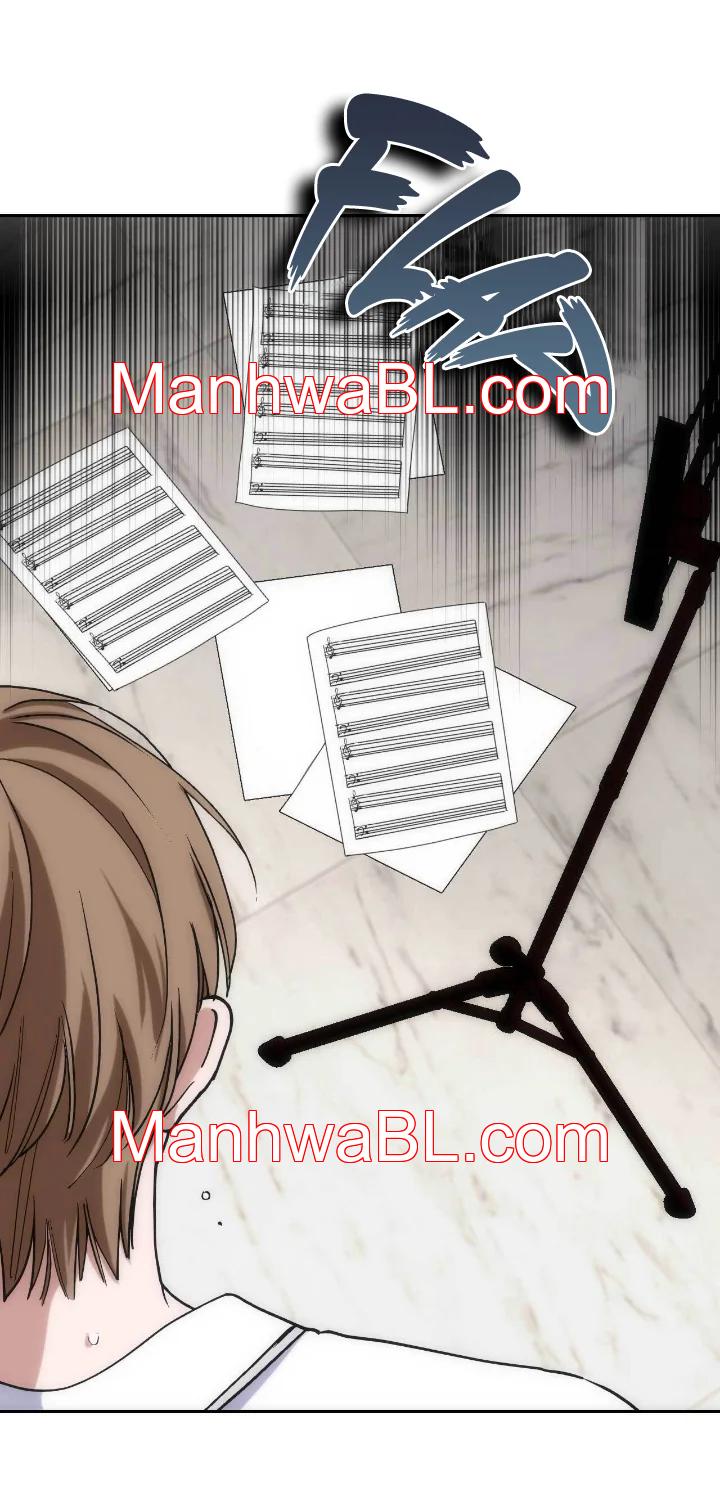 Into the thrill - Capítulo 27 manhwa