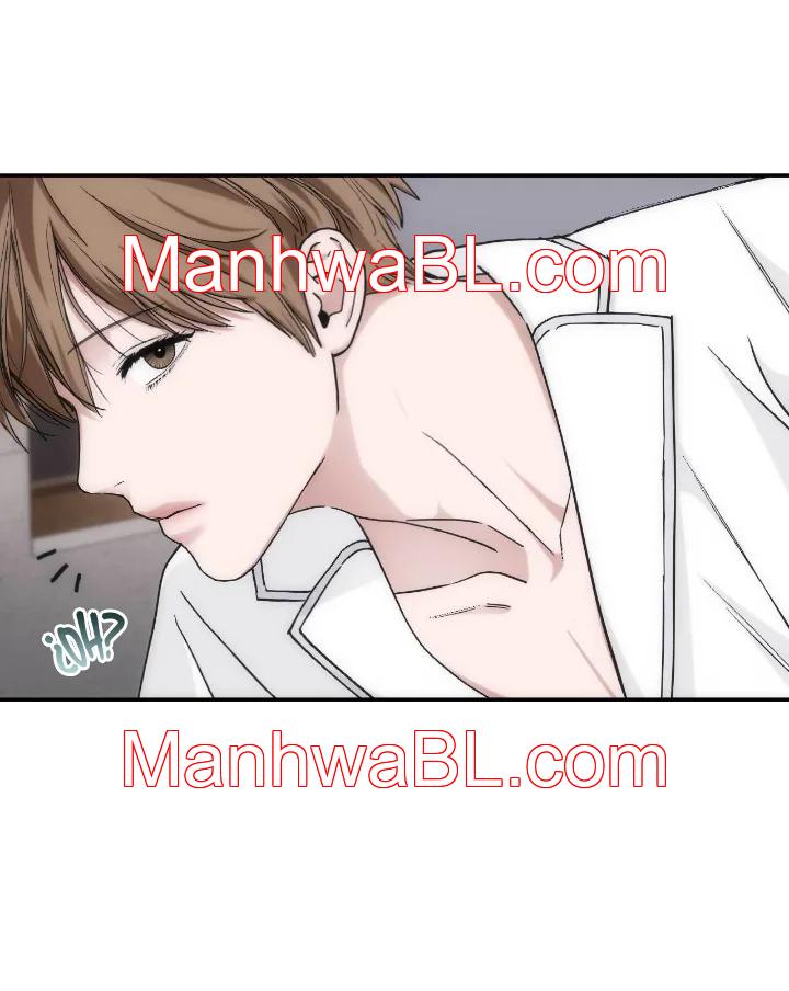 Into the thrill - Capítulo 27 manhwa