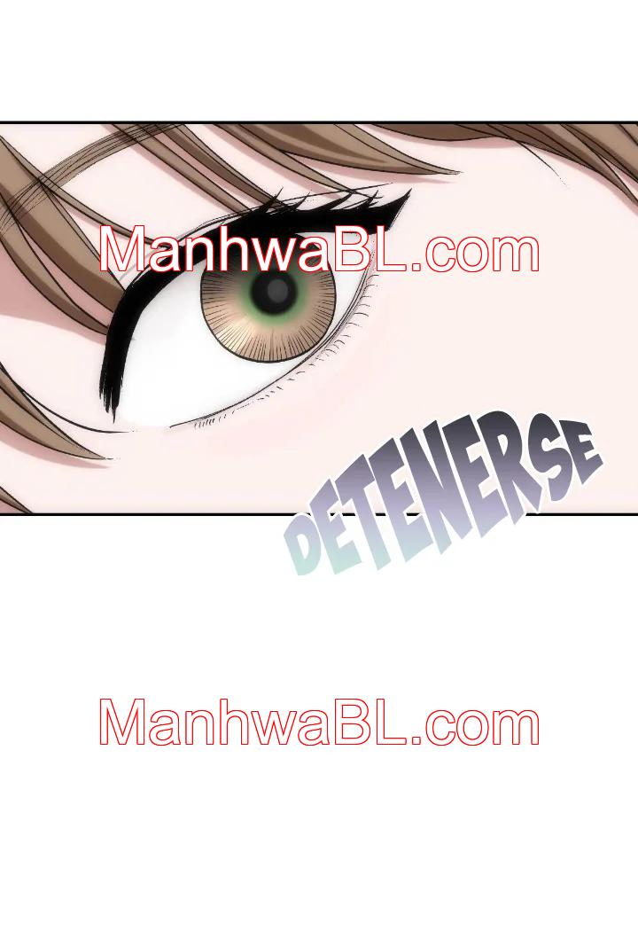 Into the thrill - Capítulo 27 manhwa