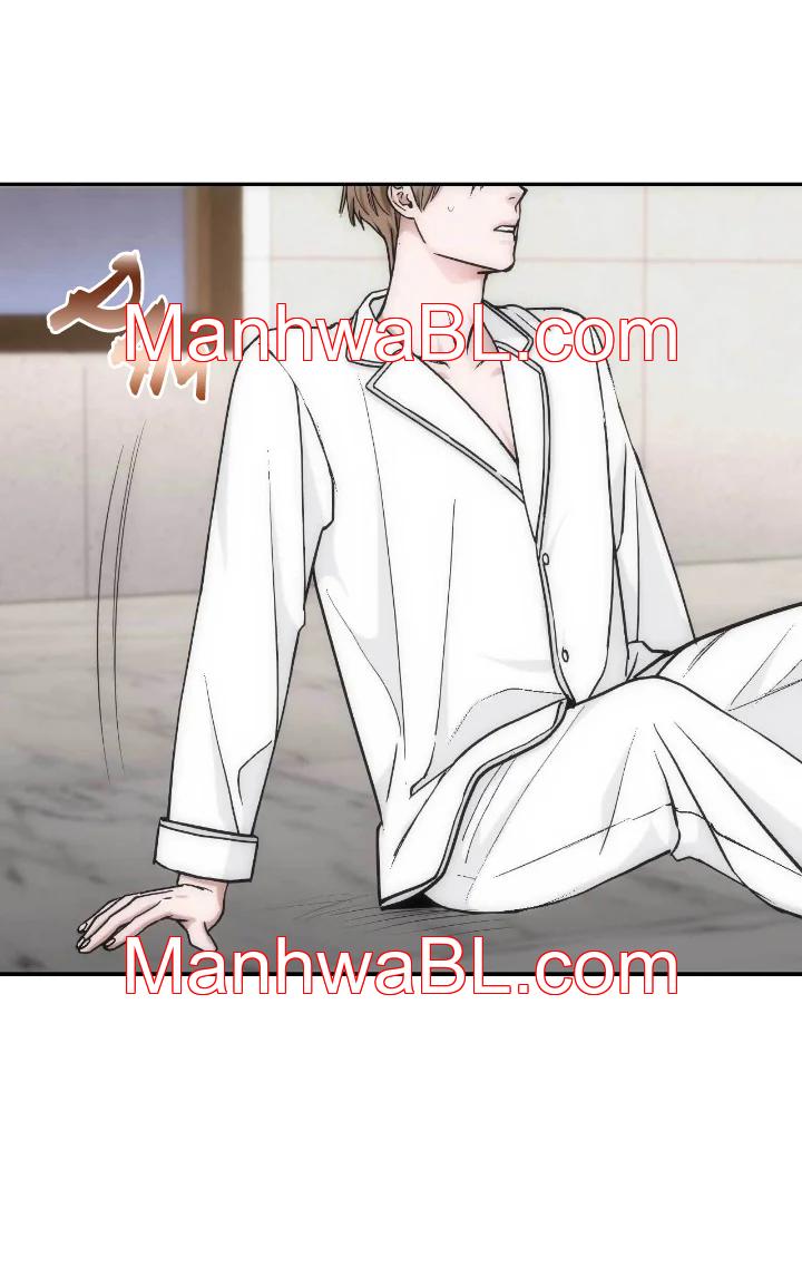 Into the thrill - Capítulo 27 manhwa