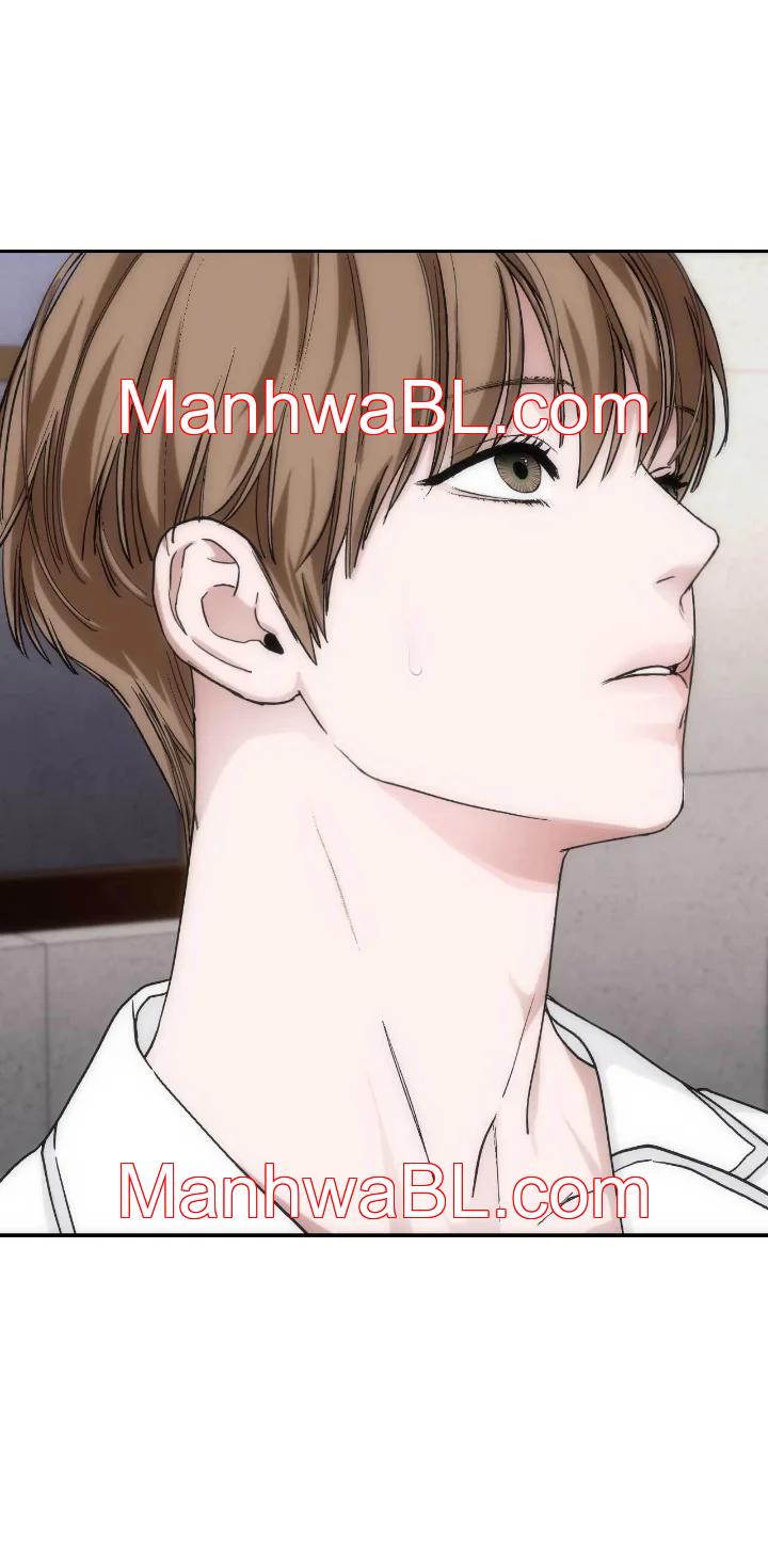 Into the thrill - Capítulo 27 manhwa