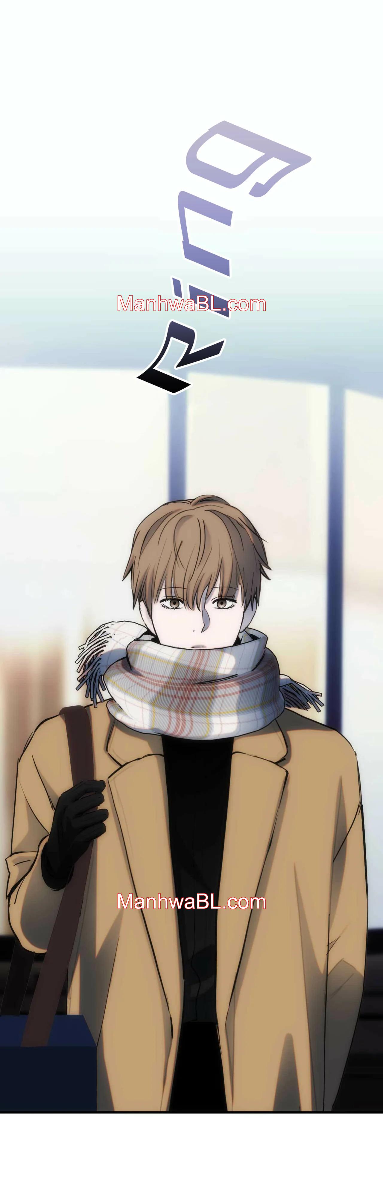 Into the thrill - Capítulo 12 manhwa
