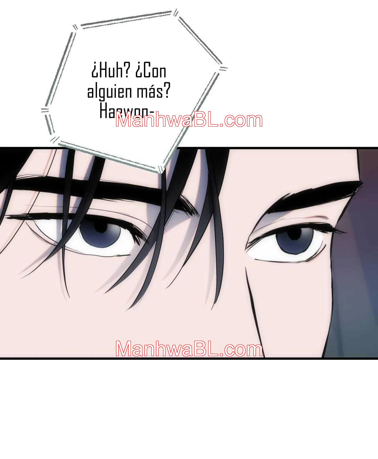Into the thrill - Capítulo 12 manhwa