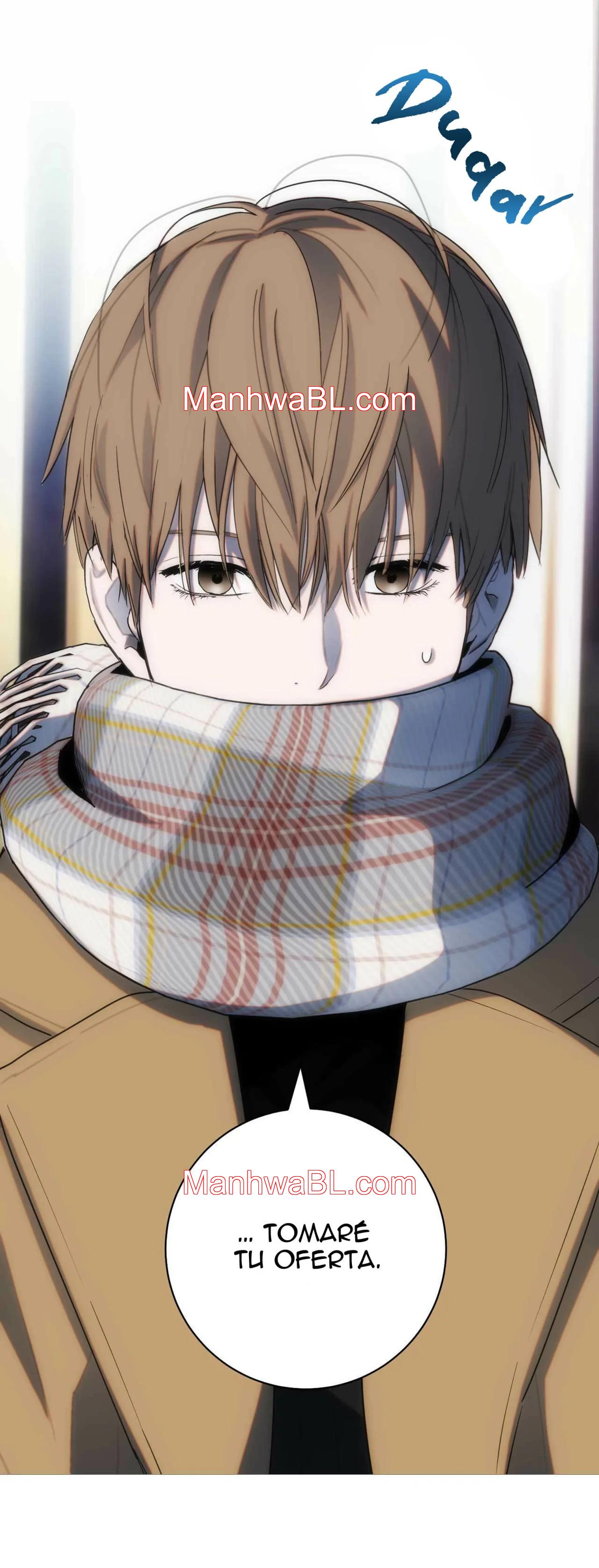 Into the thrill - Capítulo 12 manhwa