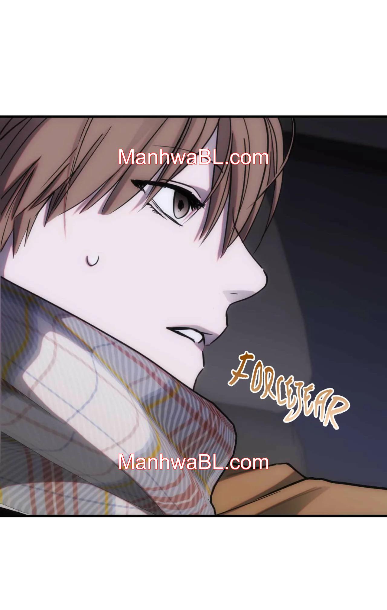 Into the thrill - Capítulo 12 manhwa