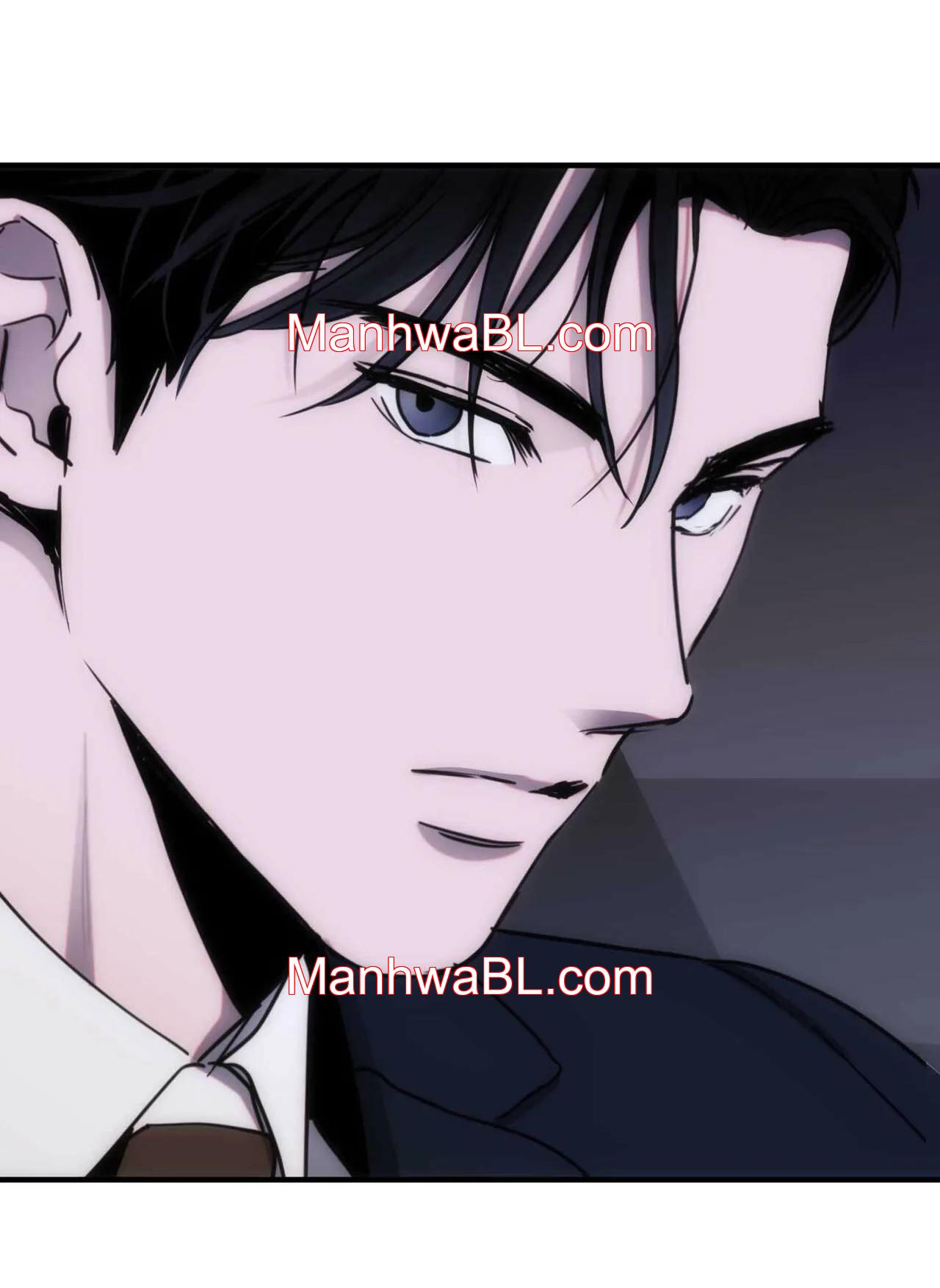 Into the thrill - Capítulo 12 manhwa
