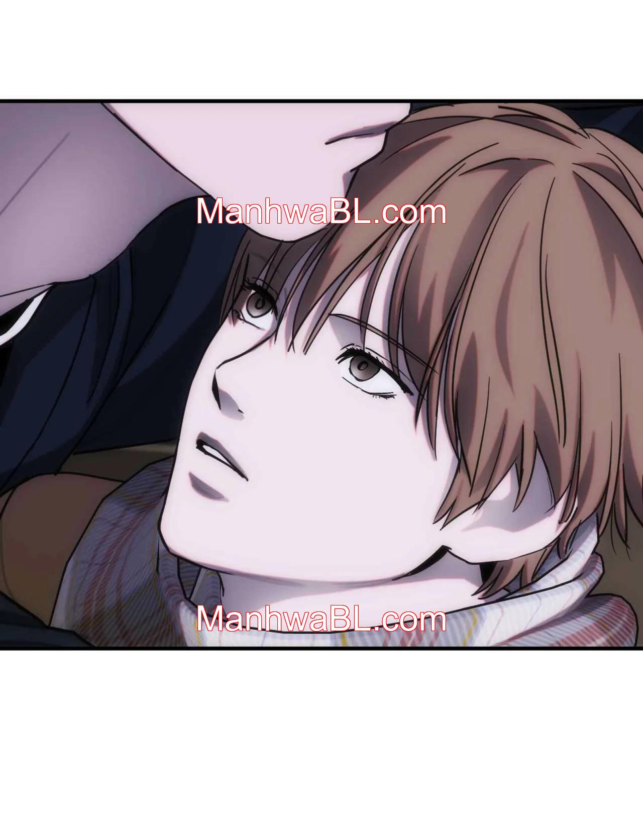Into the thrill - Capítulo 12 manhwa