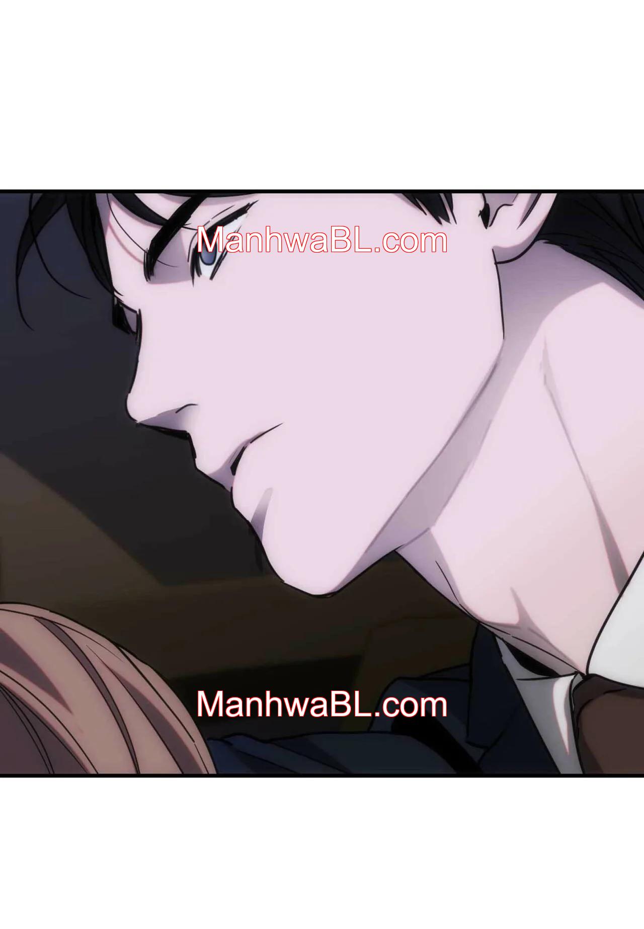 Into the thrill - Capítulo 12 manhwa