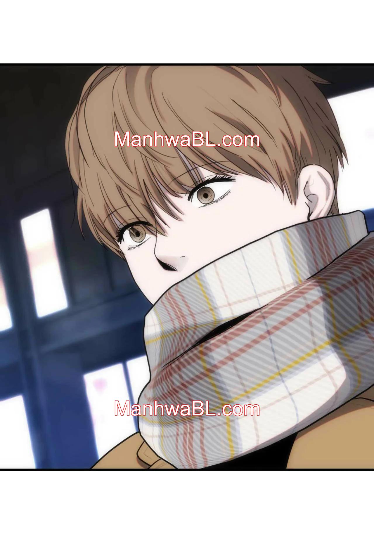 Into the thrill - Capítulo 12 manhwa