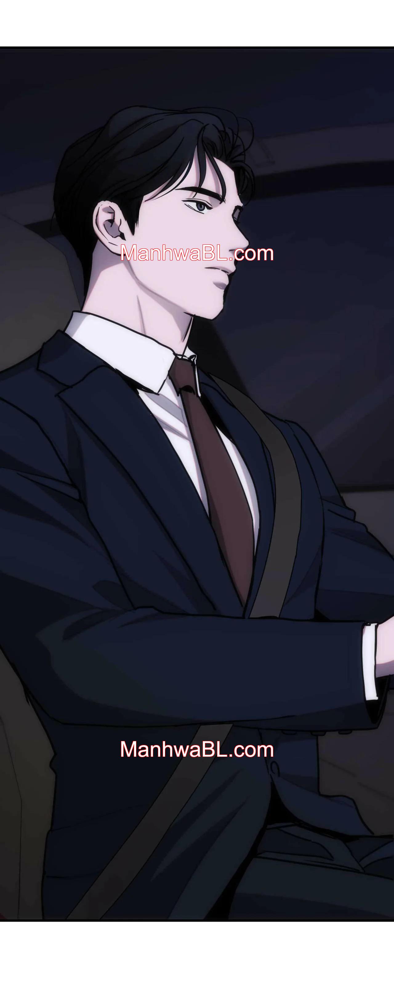 Into the thrill - Capítulo 12 manhwa