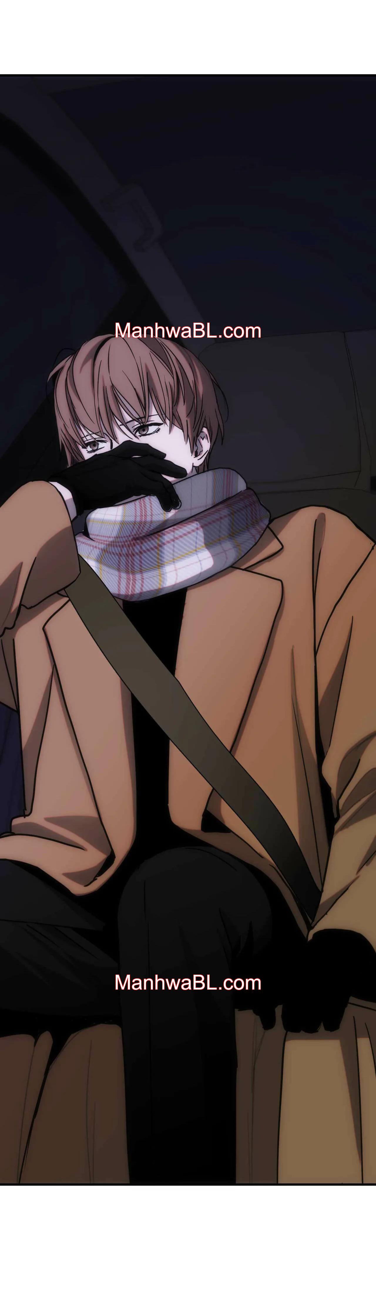 Into the thrill - Capítulo 12 manhwa