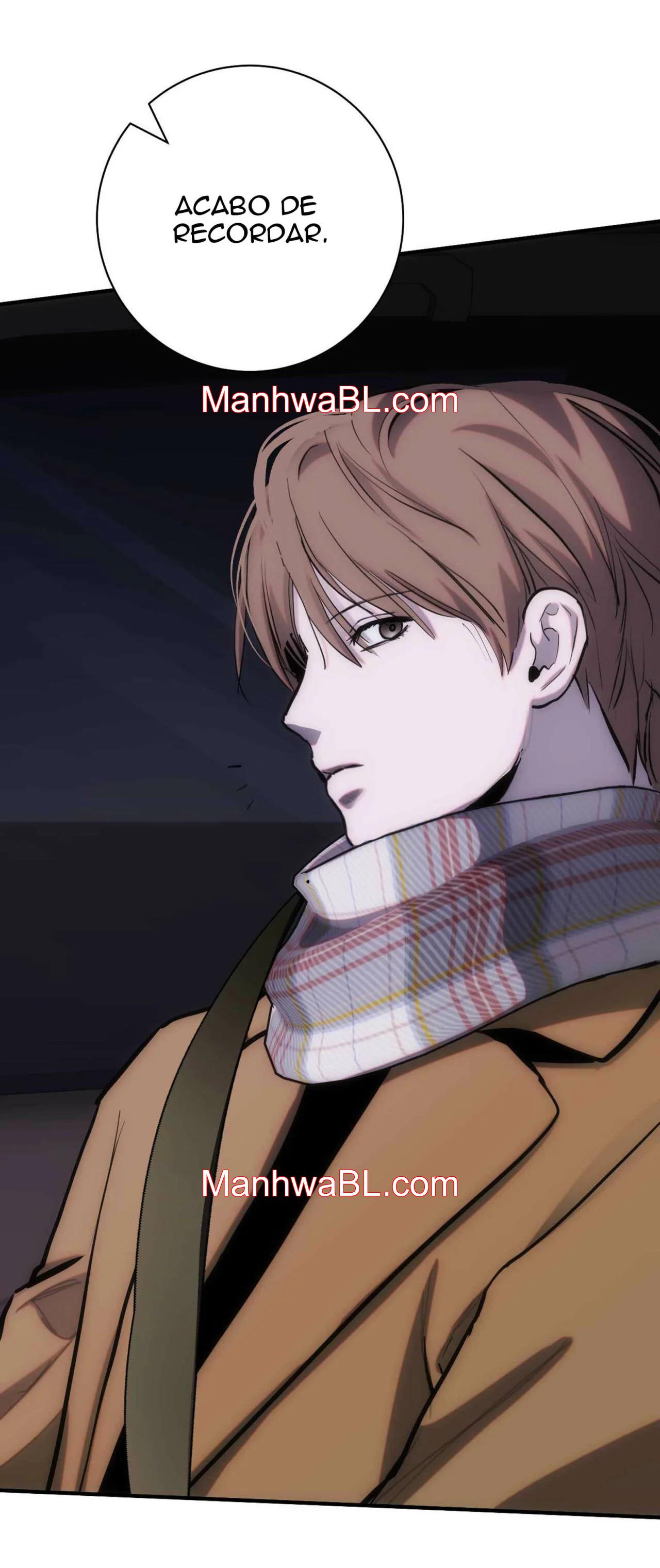 Into the thrill - Capítulo 12 manhwa