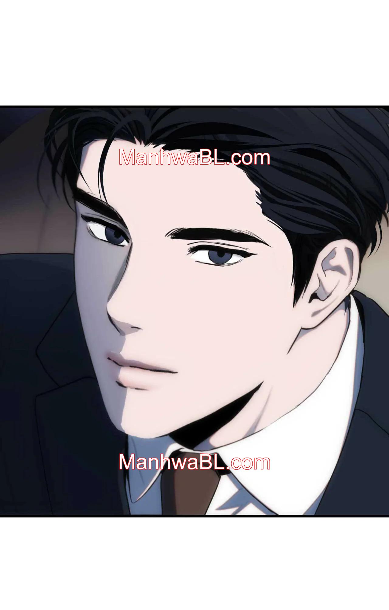 Into the thrill - Capítulo 12 manhwa