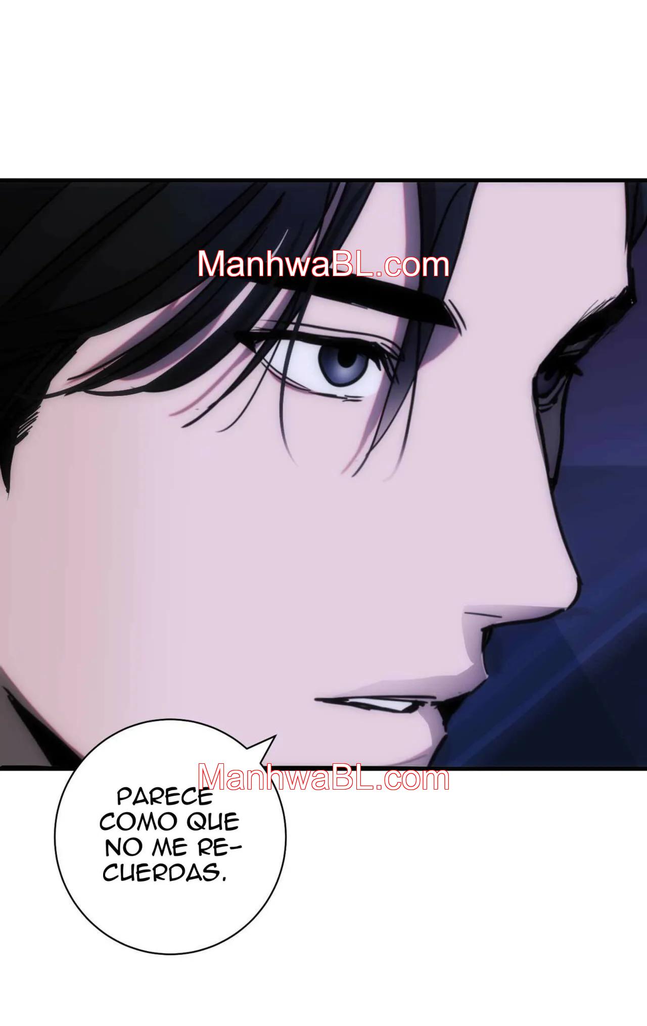 Into the thrill - Capítulo 12 manhwa