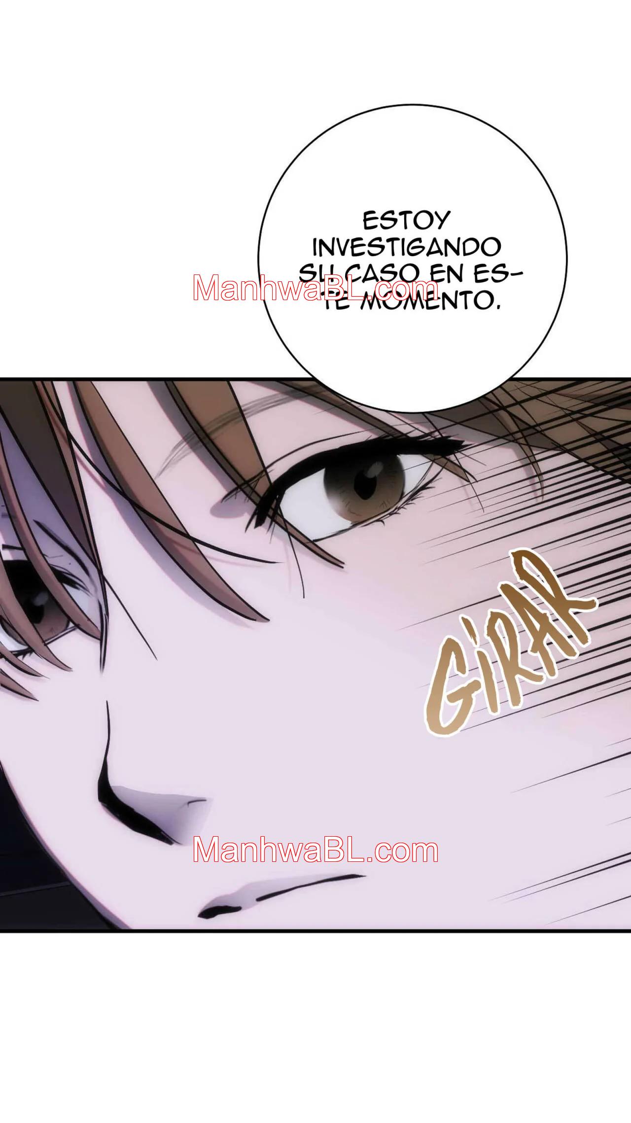 Into the thrill - Capítulo 12 manhwa