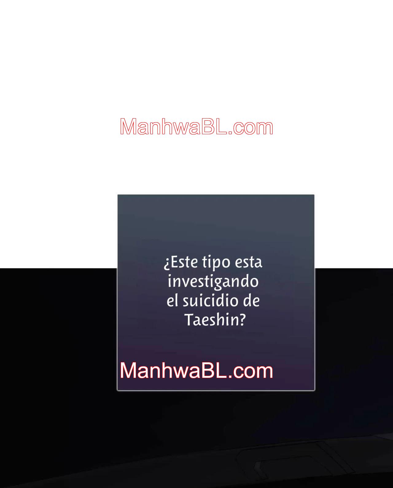 Into the thrill - Capítulo 12 manhwa